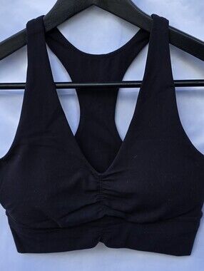 Zella Racerback Sports Bra